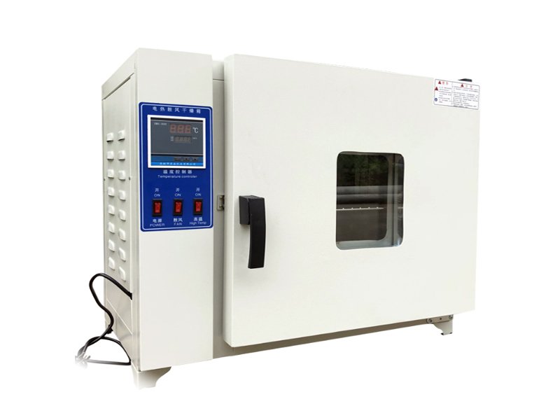 Electric constant temperature drying oven