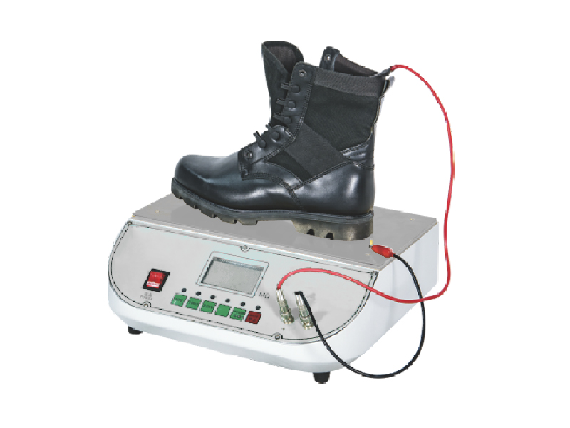 Anti-Static Electrical Resistance Tester