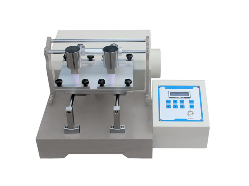 IULTCS Leather Rubbing Fastness Tester