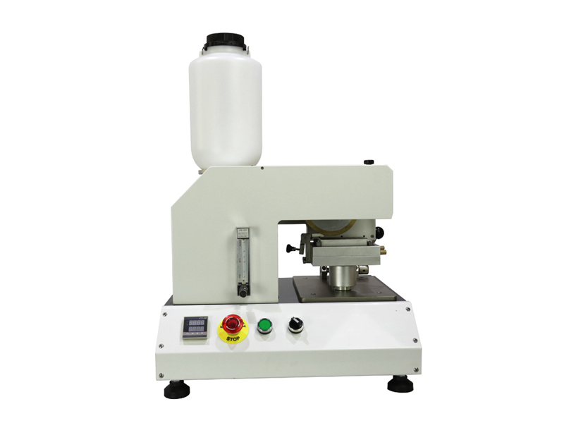 Insole&insock water absorption&desorption tester