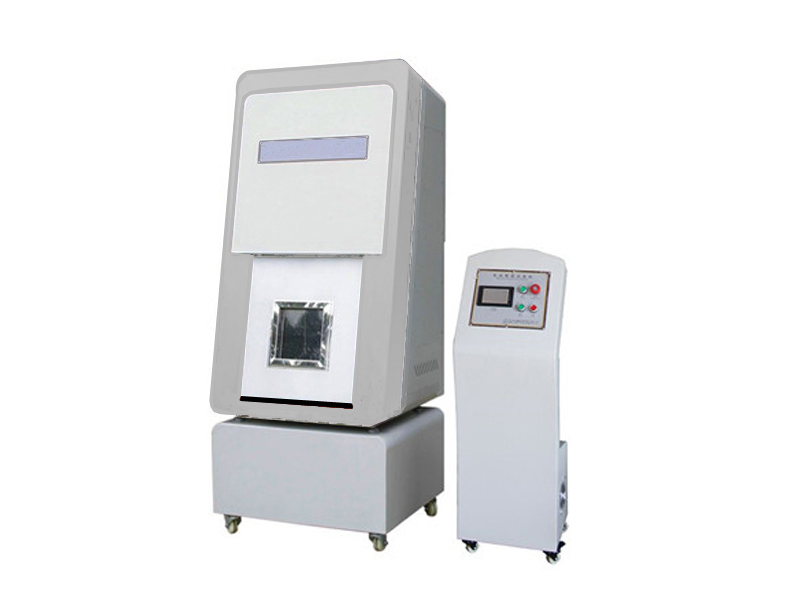 Lithium Battery Cell impact tester