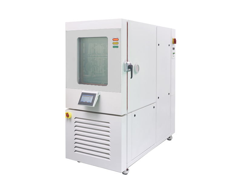 Rapid-Rate Temperature Change Cycle Test Chamber