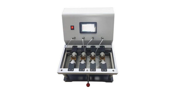 leather water penetration tester