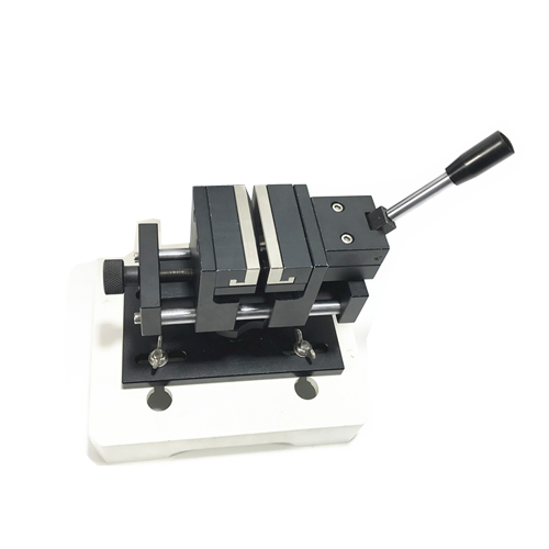 multi-function vise clamp