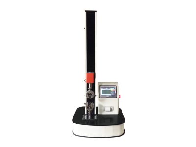 Softness Testing Leather Softness Testing Equipment - Amade-Tech