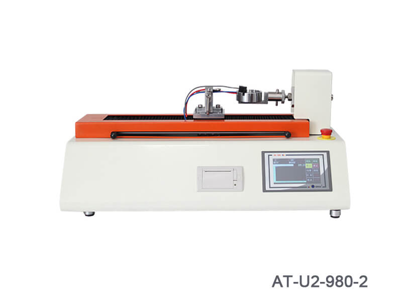 Motorized Wire Crimp Pull Tester U2-980-2