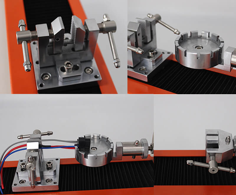 applications of Motorized Wire Crimp Pull Tester