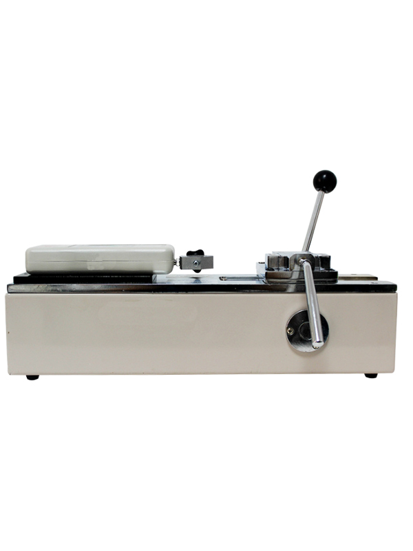 lever operated wire pull tester