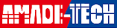 Amade-Tech Logo