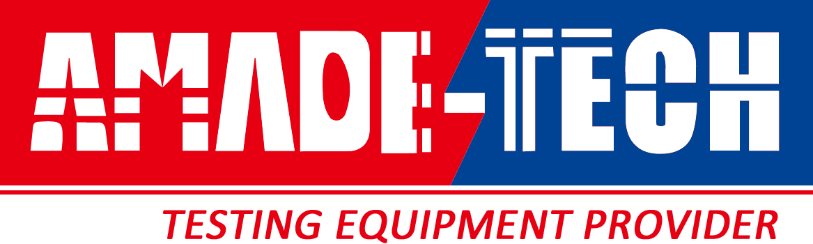 Amade-Tech Logo