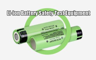 blog cover for battery test equipment for IEC 62133-2