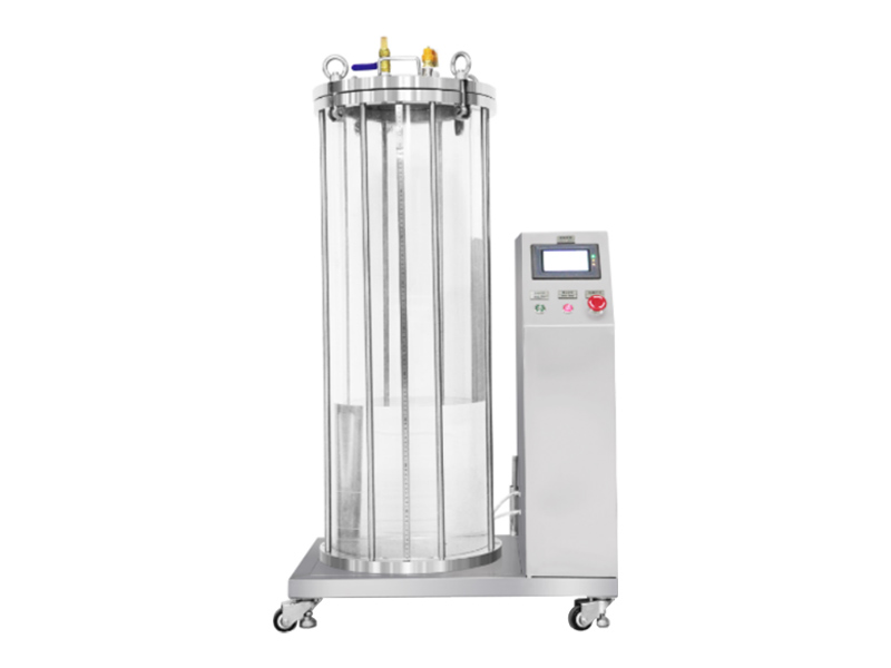 IPX7&IPX8 combined immersion tank