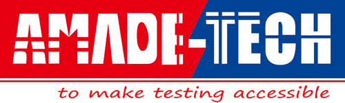 Logo Amade-Tech