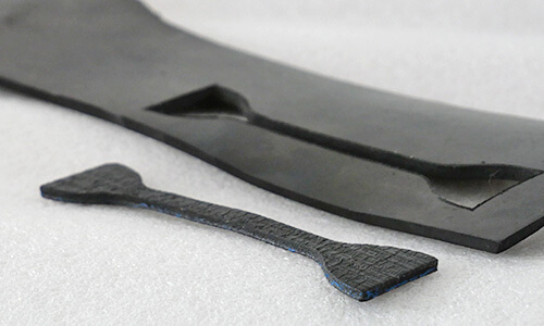 tensile test catalog