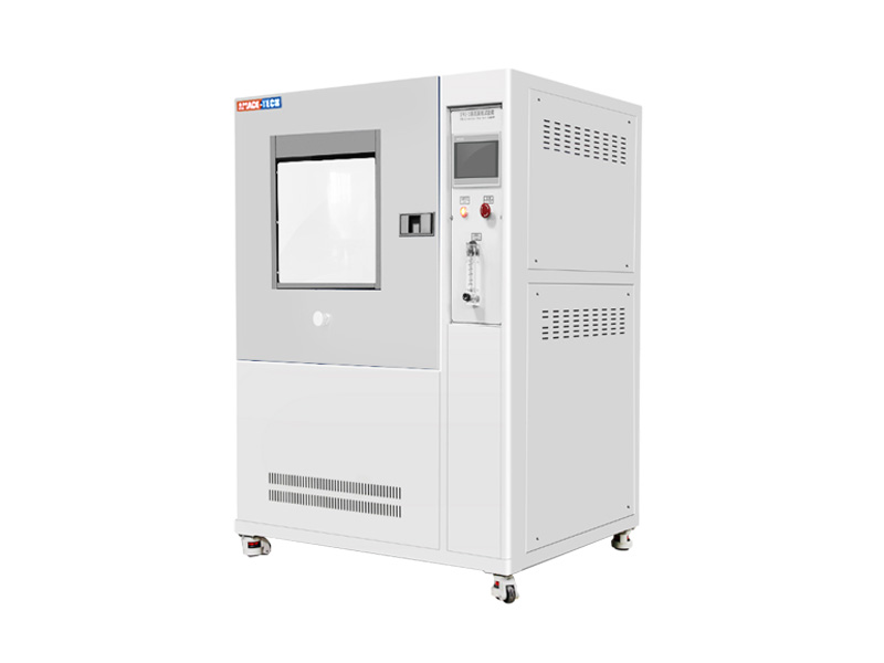 IPX1 2 Rain test apparatus