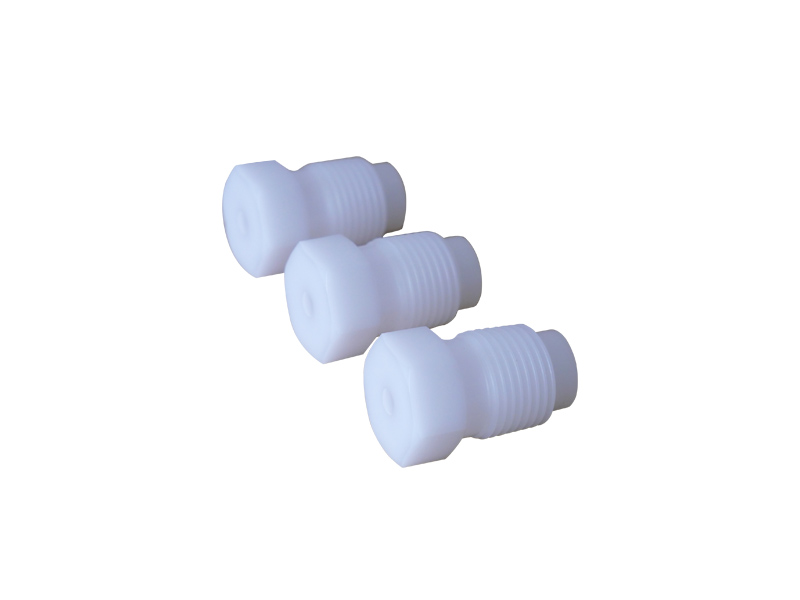 UL Rain Test Spray Nozzles